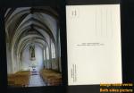 Carte Postale METZ FRANCE Eglise de Saint Maximin Chapelle du Saint Sacrement