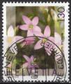 Suisse 2003; Y&T n 1749, (Mi 1824); 130c Fleur