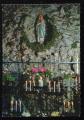 CPM neuve Autriche SALZBURG SALZBOURG La Grotte de Lourdes