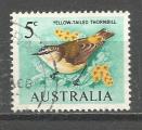 Australie : 1966-70 : Y-T n 323 (2)