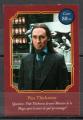Carte Harry Potter Auchan 2021 N88/90 Pius Thicknesse