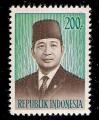 Indonesia - Scott 914 mint   
