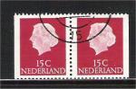 Netherlands - NVPH PB6