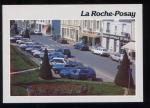 CPM neuve 86 LA ROCHE POSAY   Le Boulevard Victor Hugo