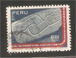 Peru - Scott C305