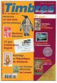 Timbres Magazine N121 Mars 2011