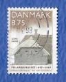 Danemark :     Y/T      N 1152  o
