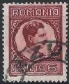 Roumanie - 1930-31 - Y & T n 394 - O.