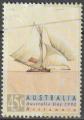 AUSTRALIE 1992 Y&T 1233 Australia Day