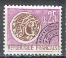 France 1964 pro Y&T 126     M 1477