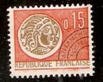France - Scott 1097