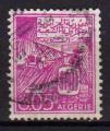 ALGERIE N 389 Y&T o 1964-1965 Agriculture