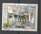 MONACO - oblitr/used - 1977 - n 1097