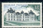 France neuf * n 980 anne 1954