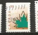 CANADA - oblitr/used - 1998 -  n 1629a