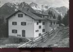 CPM Autriche KAPPL Alpengasthof Dias 1863m mit Versulspitze 3092m
