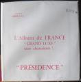 CERES - Jeu PRESIDENCE/FRANCE 2005 (REF. PF2005)