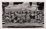 CPSM  ARLES  muse Lapidaire sarcophage dit de Phdre et Hippolyte