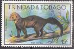 TRINITE (et Tobago) N° 380 de 1978 neuf**