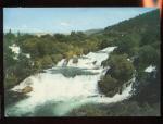 CPM Croatie SLAPOVI KRKE Waterfalls of the Krka River