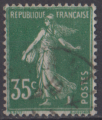 1937 FRANCE  obl 361