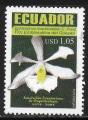 Equateur - Y&T n° 1804 - Oblitéré / Used - 2004