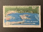Polynésie française 1966 - Y&T PA 20 obl.