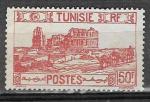 Tunisie - 1945 - YT n  297  nsg