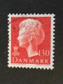 Danemark 1979 - Y&T 683 obl.