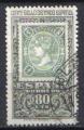 Espagne 1965 -  YT 1346  - Centenaire des timbres perfors espagnols