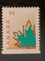 Canada 1998 YT 1629a