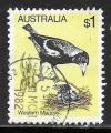 Australie - Y&T n 708 - Oblitr / Used - 1980