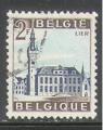 Belgique 1966 Y&T 1398    M 1454x    Sc 650    Gib 1996