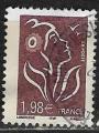 France - 2005 - YT n 3759 oblitr 