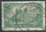 Allemagne - Empire - Y&T 0113 (o) - 1920 -