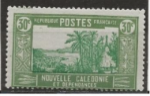 NOUVELLE CALEDONIE 1928-38 Y.T N°147 neuf gomme coloniale cote 1.50€ Y.T 2022   