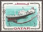 qatar - n 155  neuf** - 1969