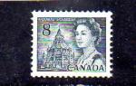 Canada neuf* n 470 Reine Elizabeth II CA18101