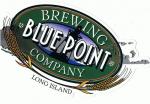AUTOCOLLANT BLUE POINT BREWING