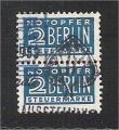 Germany - Berlin -SG AT136-2