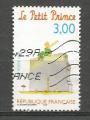 France : 1998 : Y et T n3178 (2)