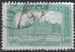 Hongrie - 1923 - Y & T n 338 - O.