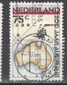 Pays-Bas 1988  Y&T 1320  oblitr
