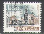 Portugal 1973 Y&T 1137    M 1156 xII   Sc 1125a   Gib 