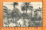 HYERES: Boulevard des Palmiers
