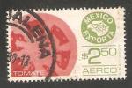 Mexico - Scott C599  vegetable / legume