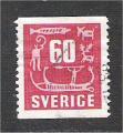 Sweden - Scott 469