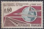 1966 FRANCE n** 1488