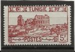 TUNISIE 1939-41  Y.T N°221 neuf** cote 2.50€ Y.T 2022  