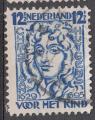 Pays-Bas 1928  Y&T  218  oblitr